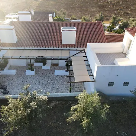 Monte Das Oliveiras - Casas De Campo Estremoz Exterior photo