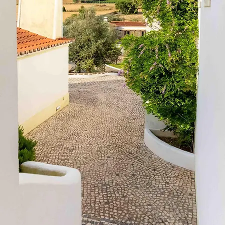 Monte Das Oliveiras - Casas De Campo Estremoz Exterior photo