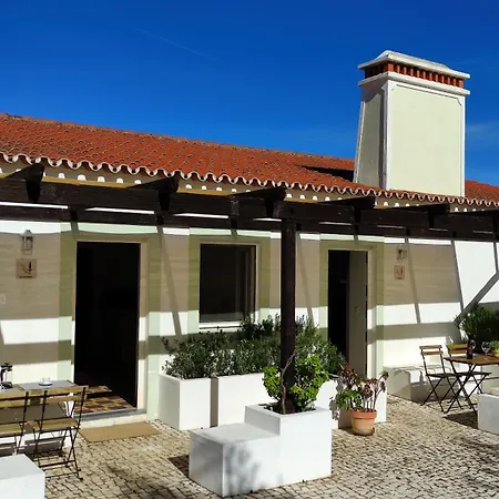 Monte Das Oliveiras - Casas De Campo Estremoz Exterior photo
