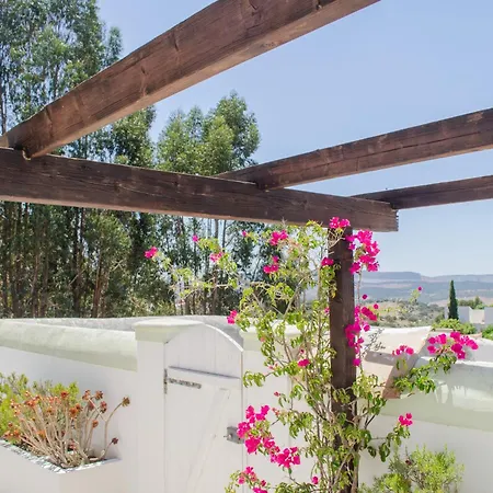 Monte Das Oliveiras - Casas De Campo Estremoz Exterior photo