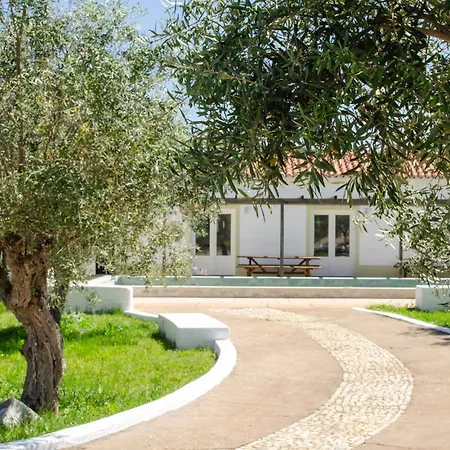 Monte Das Oliveiras - Casas De Campo Estremoz Exterior photo