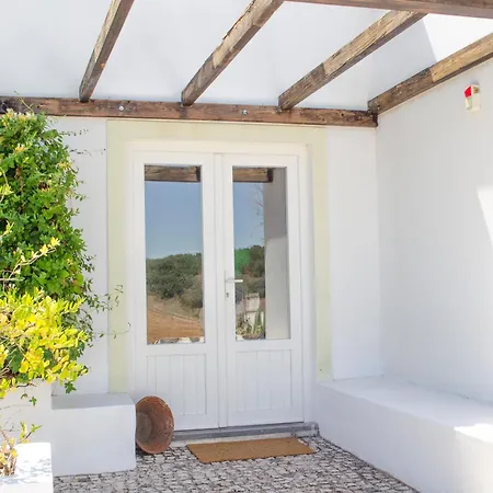 Monte Das Oliveiras - Casas De Campo Estremoz Exterior photo