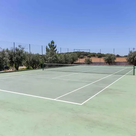 Monte Das Oliveiras - Casas De Campo Estremoz Exterior photo