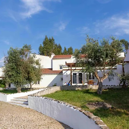 Monte Das Oliveiras - Casas De Campo Estremoz Exterior photo
