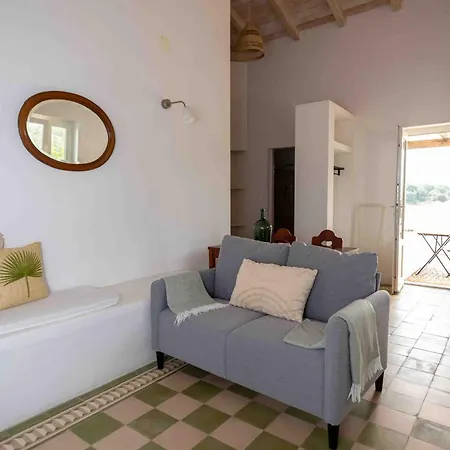 Monte Das Oliveiras - Casas De Campo Estremoz Exterior photo