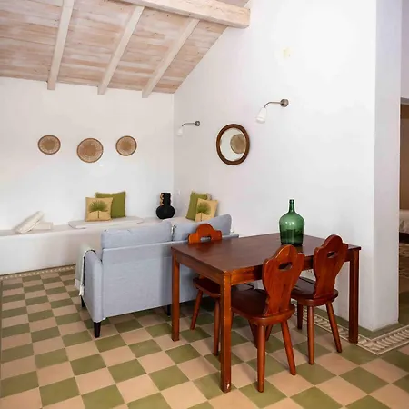 Monte Das Oliveiras - Casas De Campo Estremoz Exterior photo