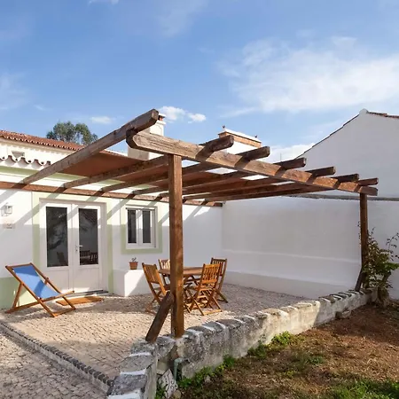 Monte Das Oliveiras - Casas De Campo Estremoz Exterior photo