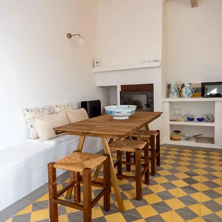 Monte Das Oliveiras - Casas De Campo Estremoz Exterior photo