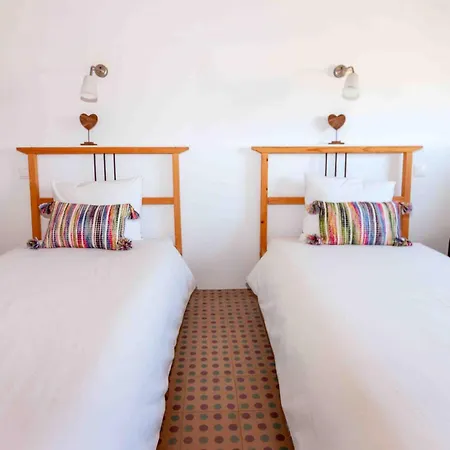 Monte Das Oliveiras - Casas De Campo Estremoz Exterior photo
