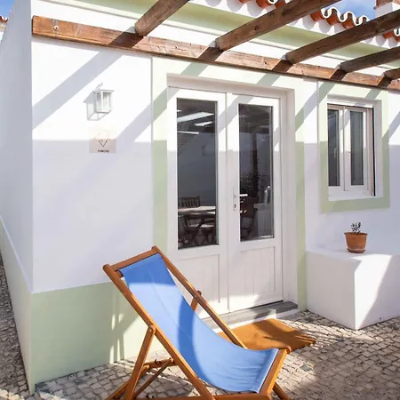 Monte Das Oliveiras - Casas De Campo Estremoz Exterior photo