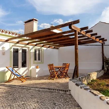 Monte Das Oliveiras - Casas De Campo Estremoz Exterior photo