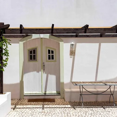 Monte Das Oliveiras - Casas De Campo Estremoz Exterior photo