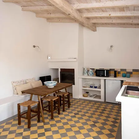 Monte Das Oliveiras - Casas De Campo Estremoz Exterior photo