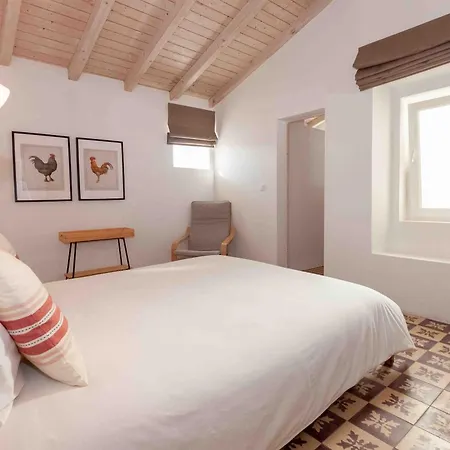 Monte Das Oliveiras - Casas De Campo Estremoz Exterior photo