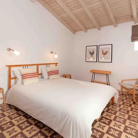 Monte Das Oliveiras - Casas De Campo Estremoz Exterior photo