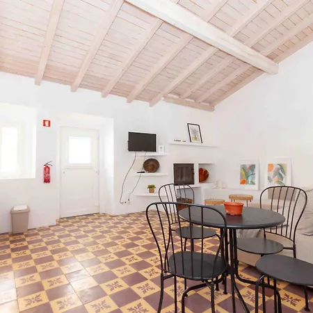 Monte Das Oliveiras - Casas De Campo Estremoz Exterior photo