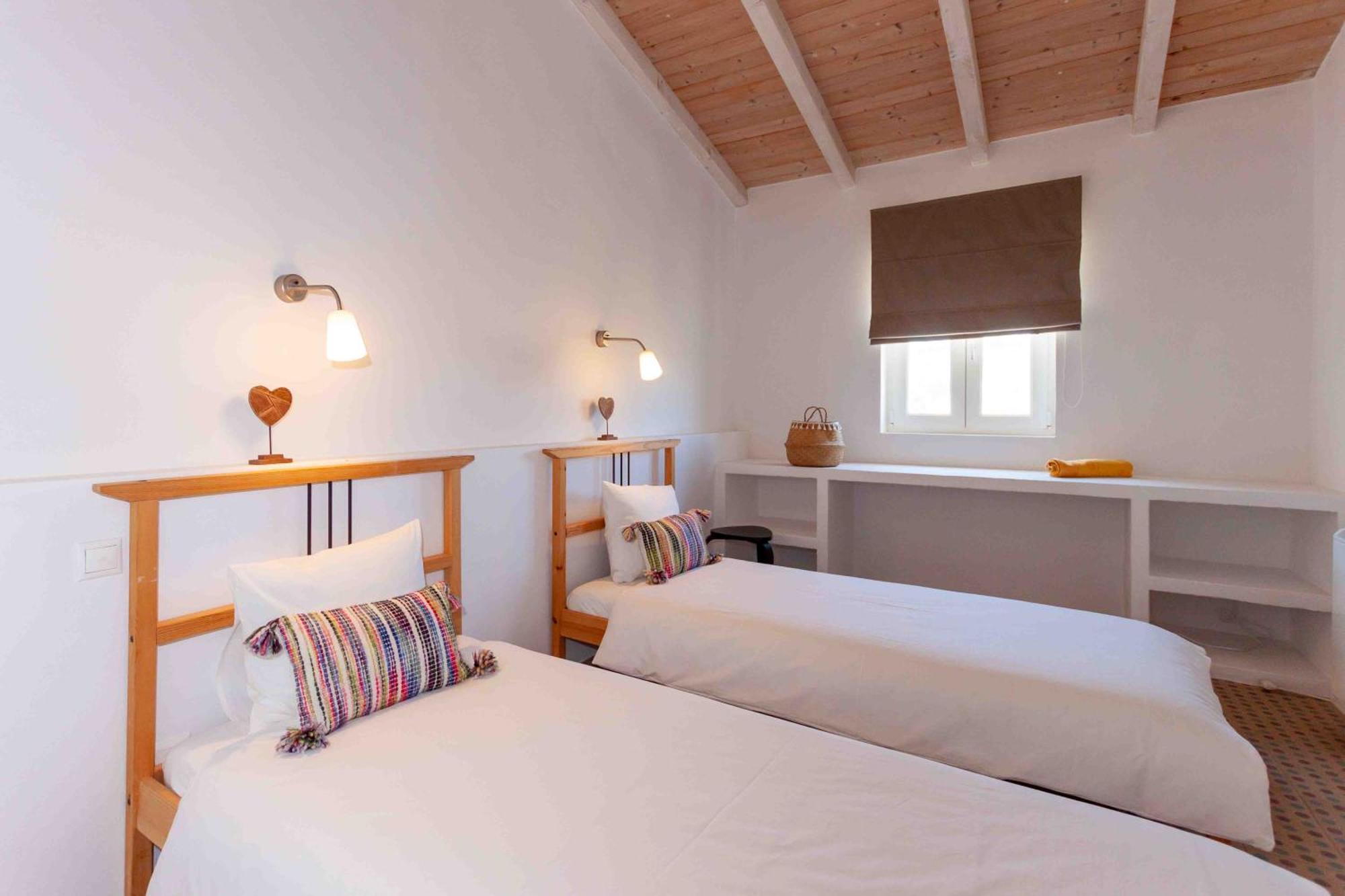 Holiday home Monte Oliveiras - *