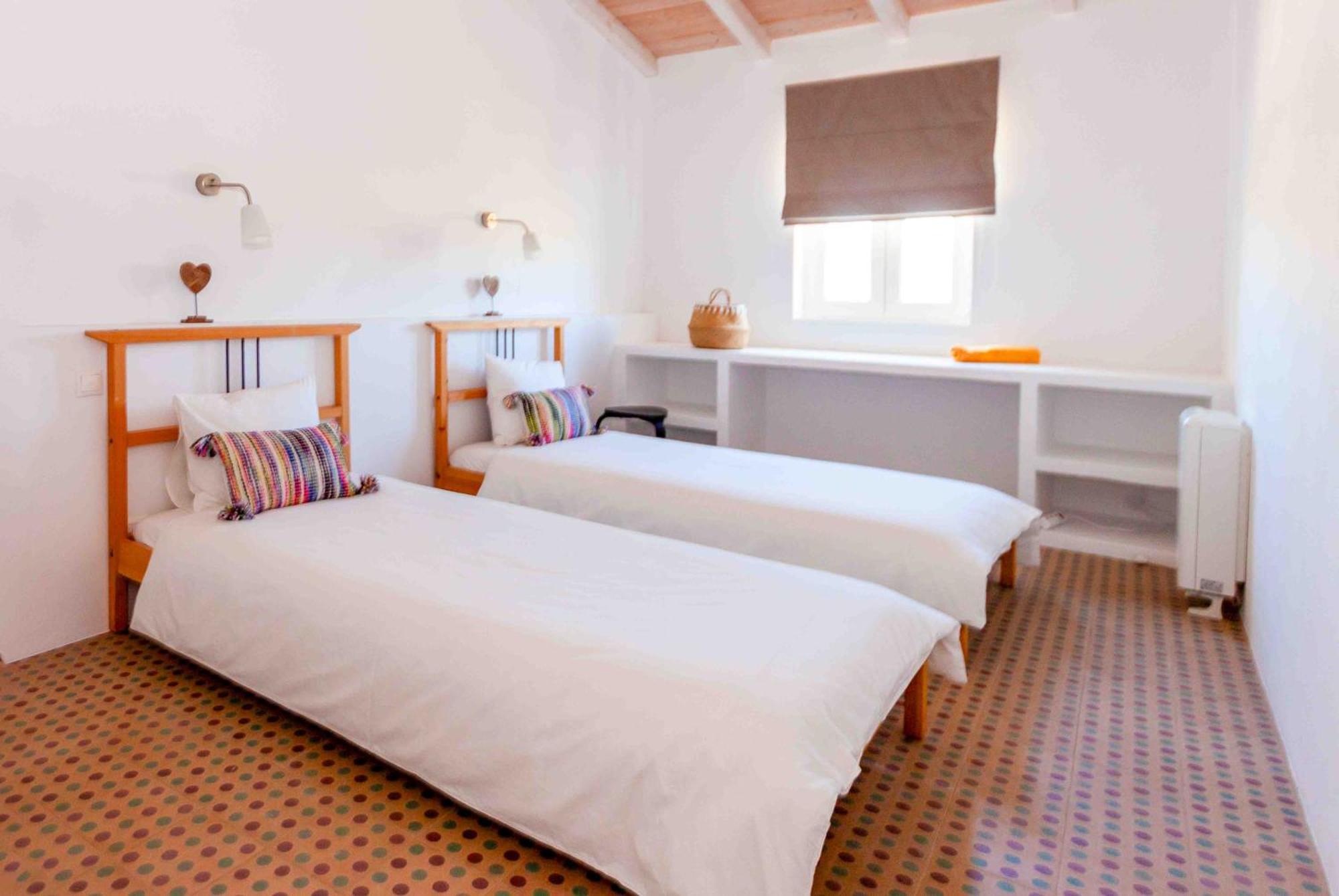 Holiday home Monte Oliveiras - *
