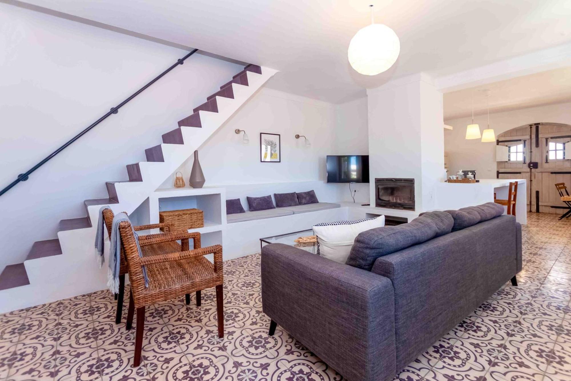 Monte Oliveiras - Holiday home