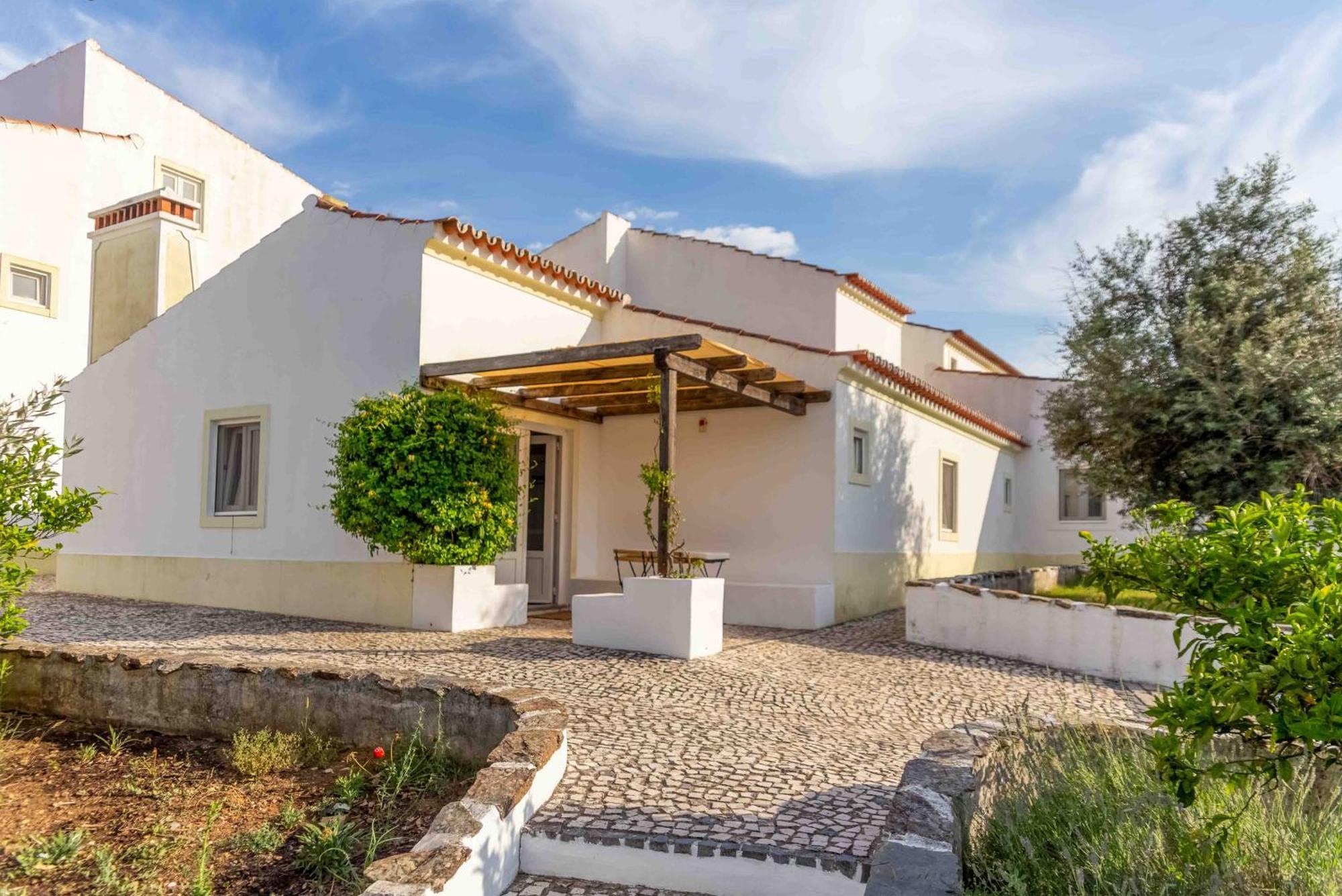 Monte Oliveiras - Holiday home *