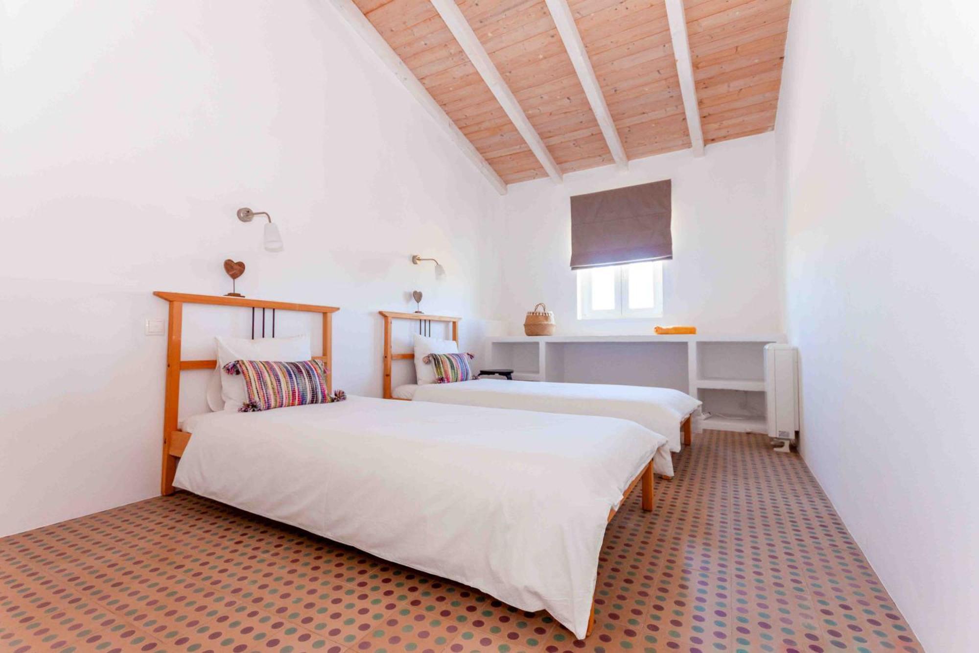 Monte Oliveiras -