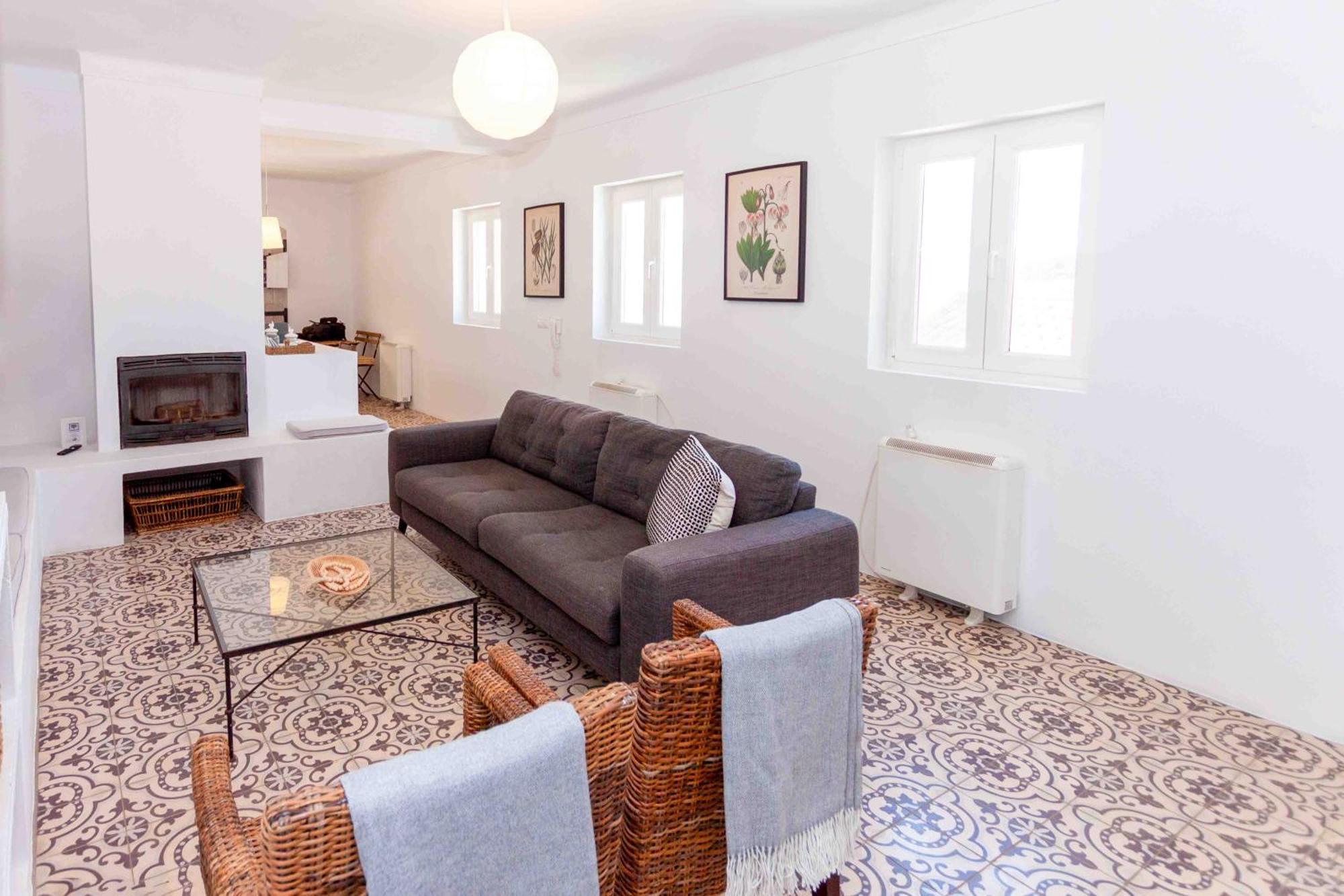 Vakantiehuis Monte Oliveiras - *
