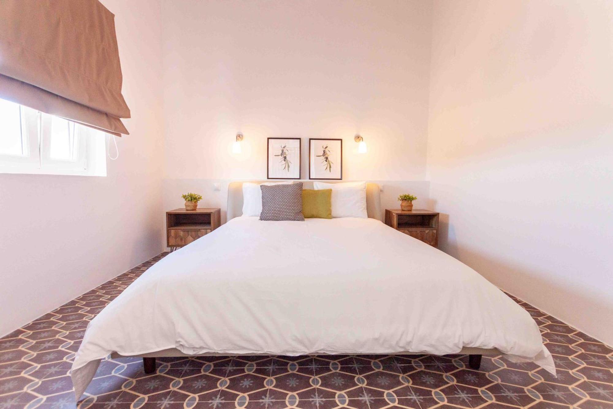 Monte Oliveiras -