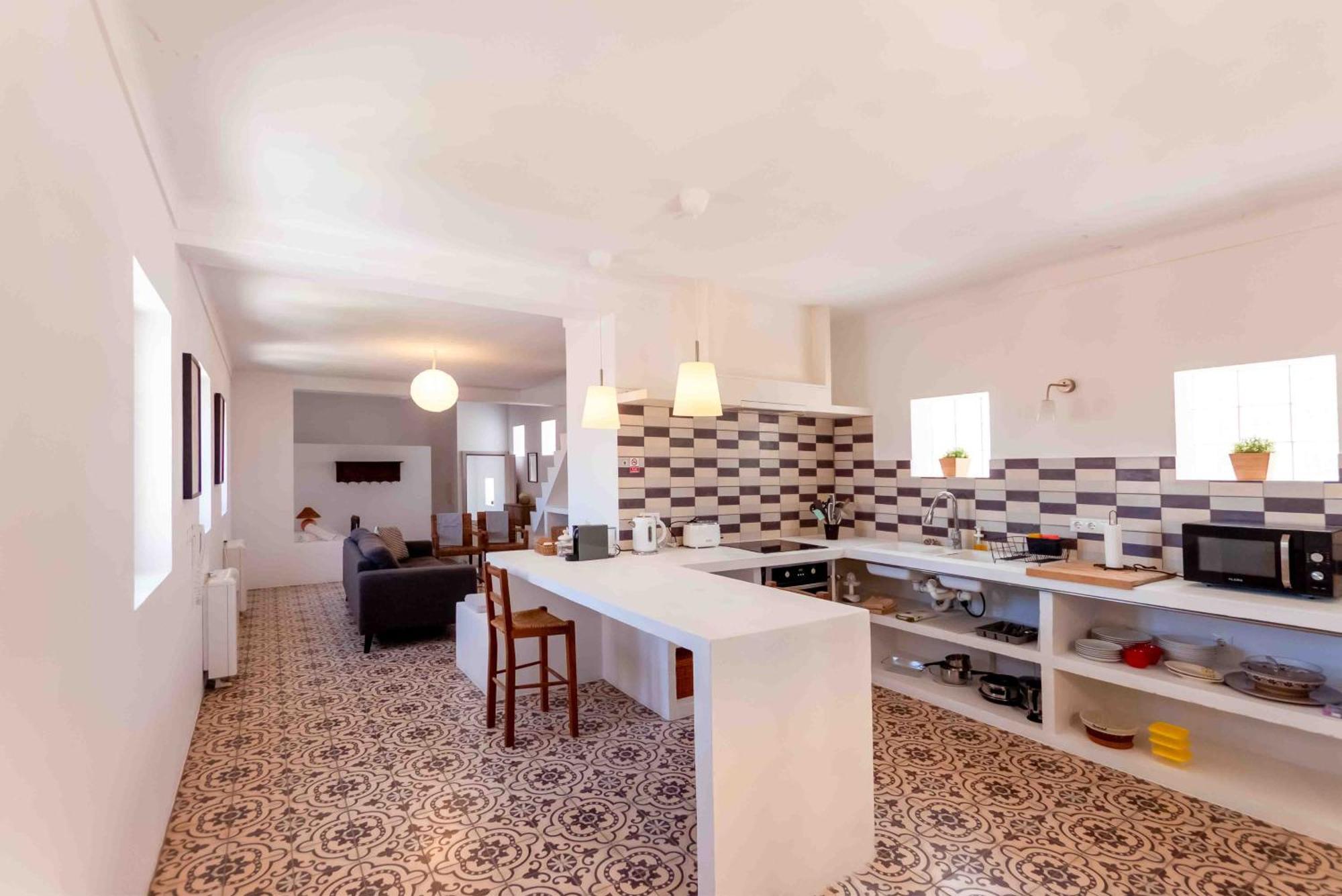 Holiday home Monte Oliveiras -