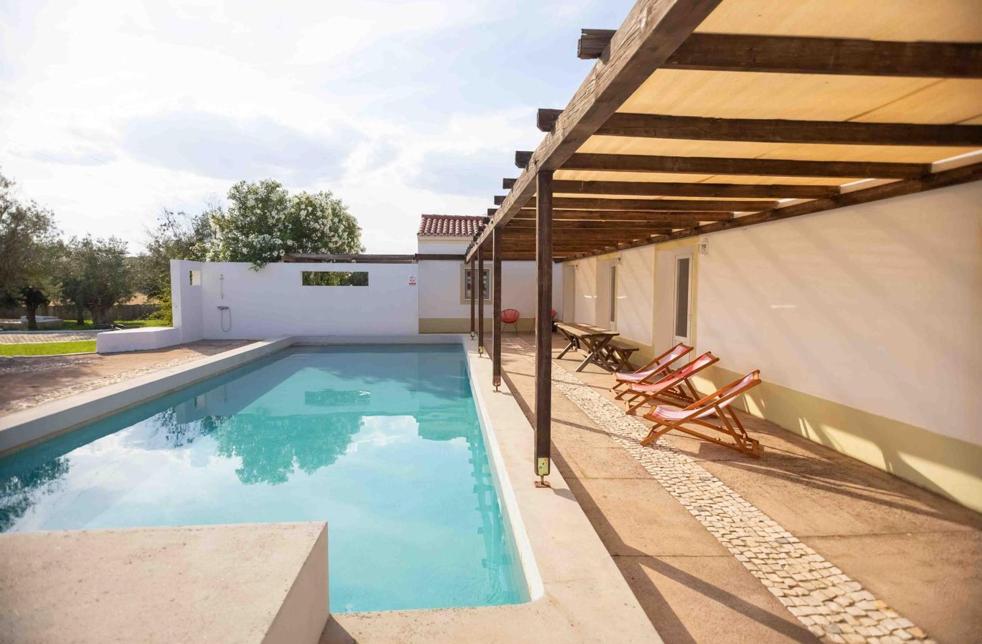 Monte Oliveiras - Holiday home Estremoz