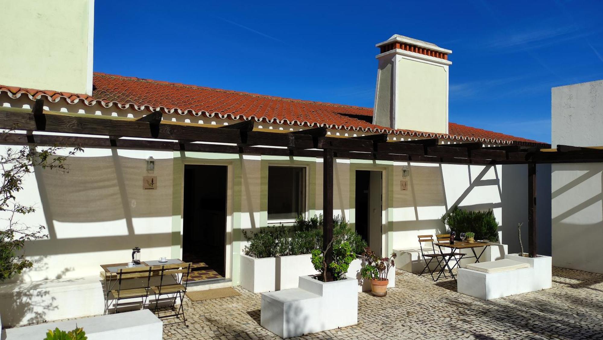 Monte Oliveiras - Holiday home
