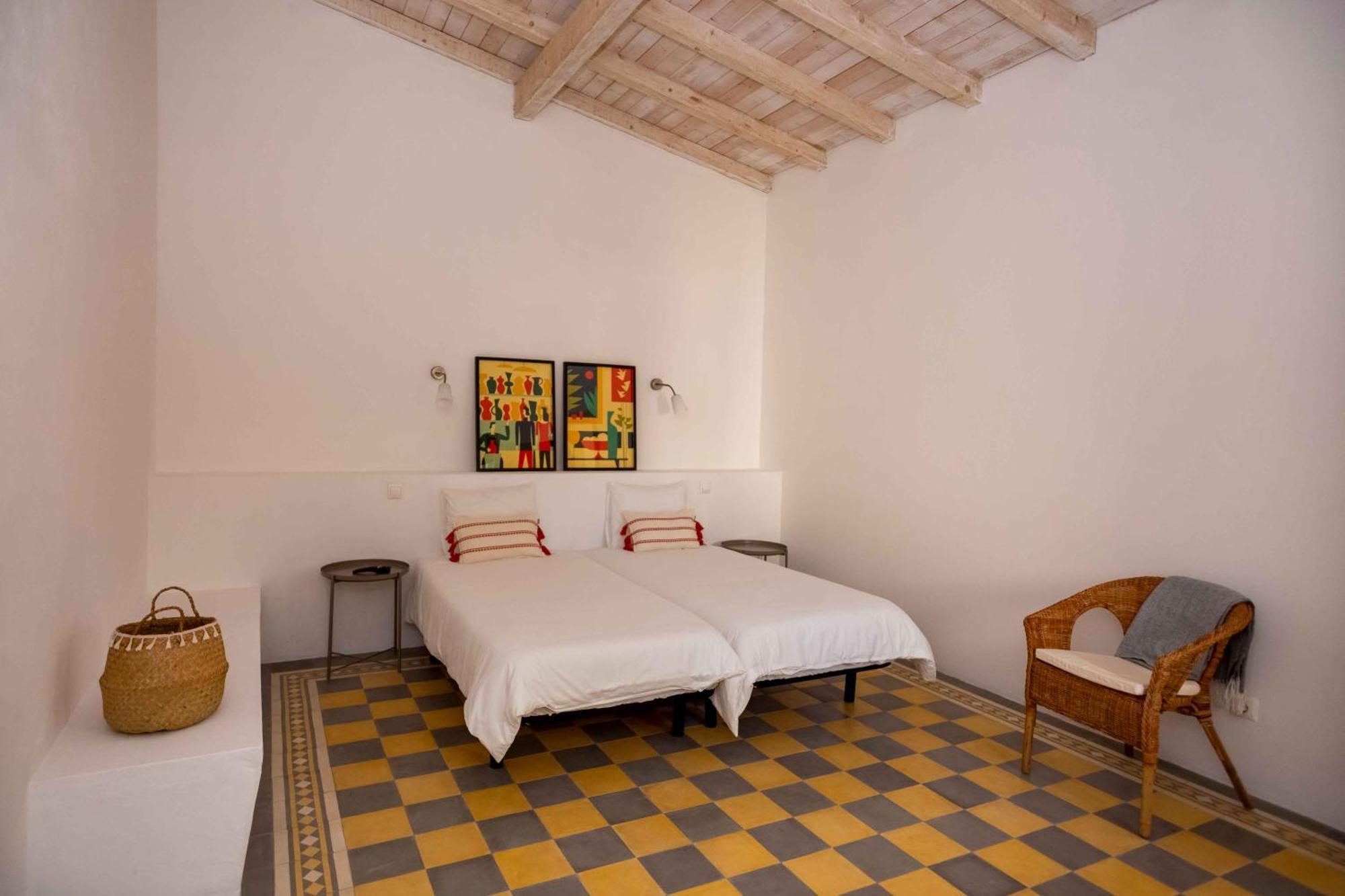 Monte Oliveiras - * Estremoz