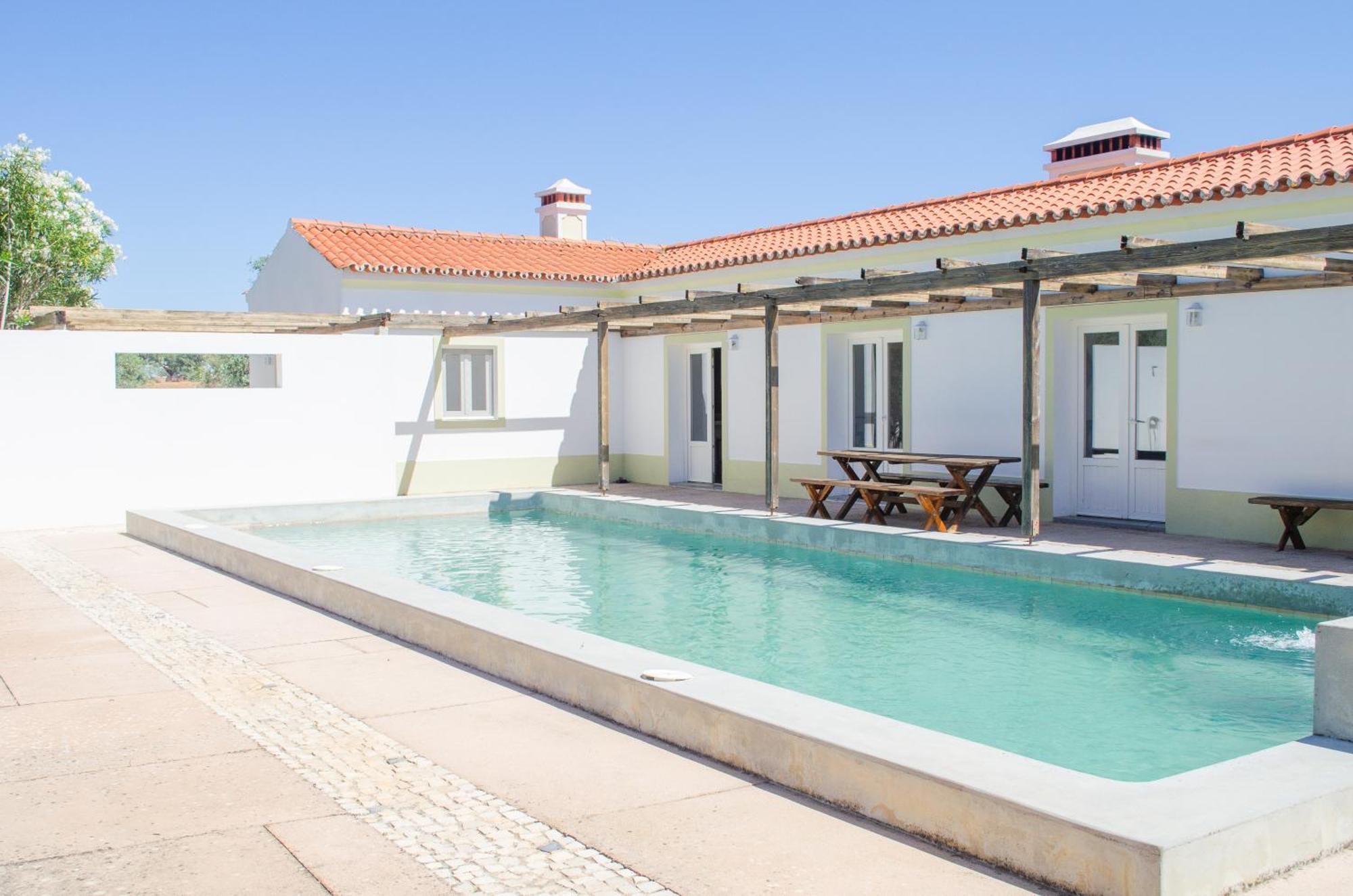 Monte Oliveiras - * Estremoz