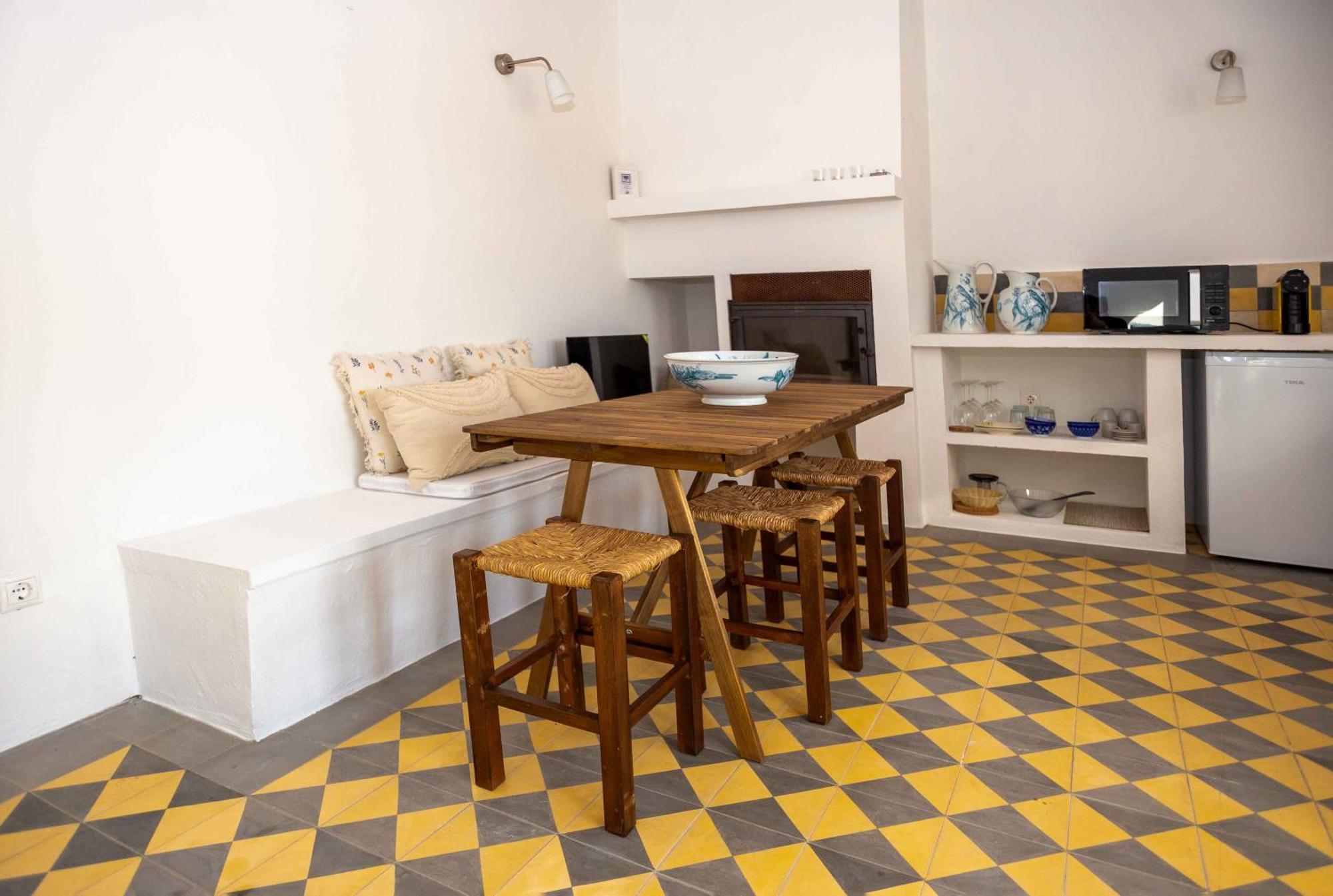 Monte Oliveiras -