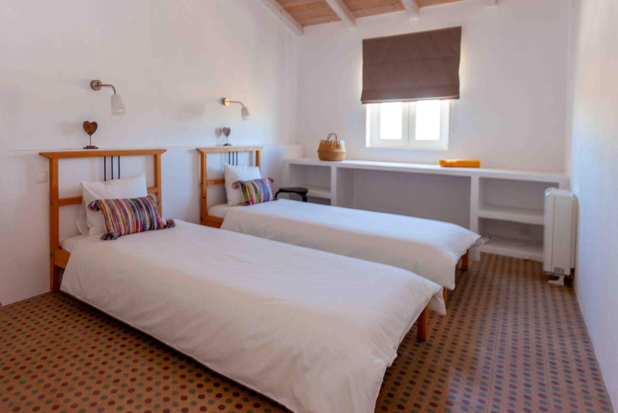 Holiday home Monte Oliveiras - *
