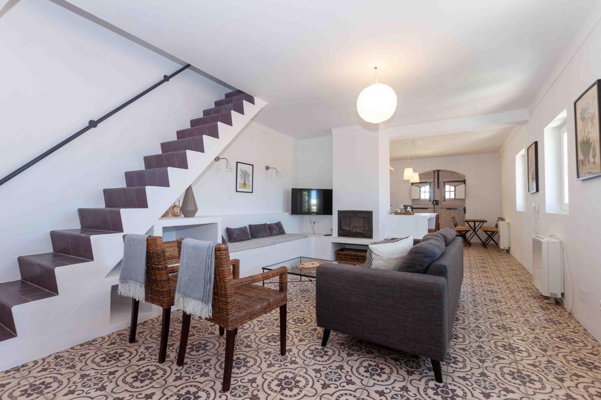 Holiday home Monte Oliveiras - *