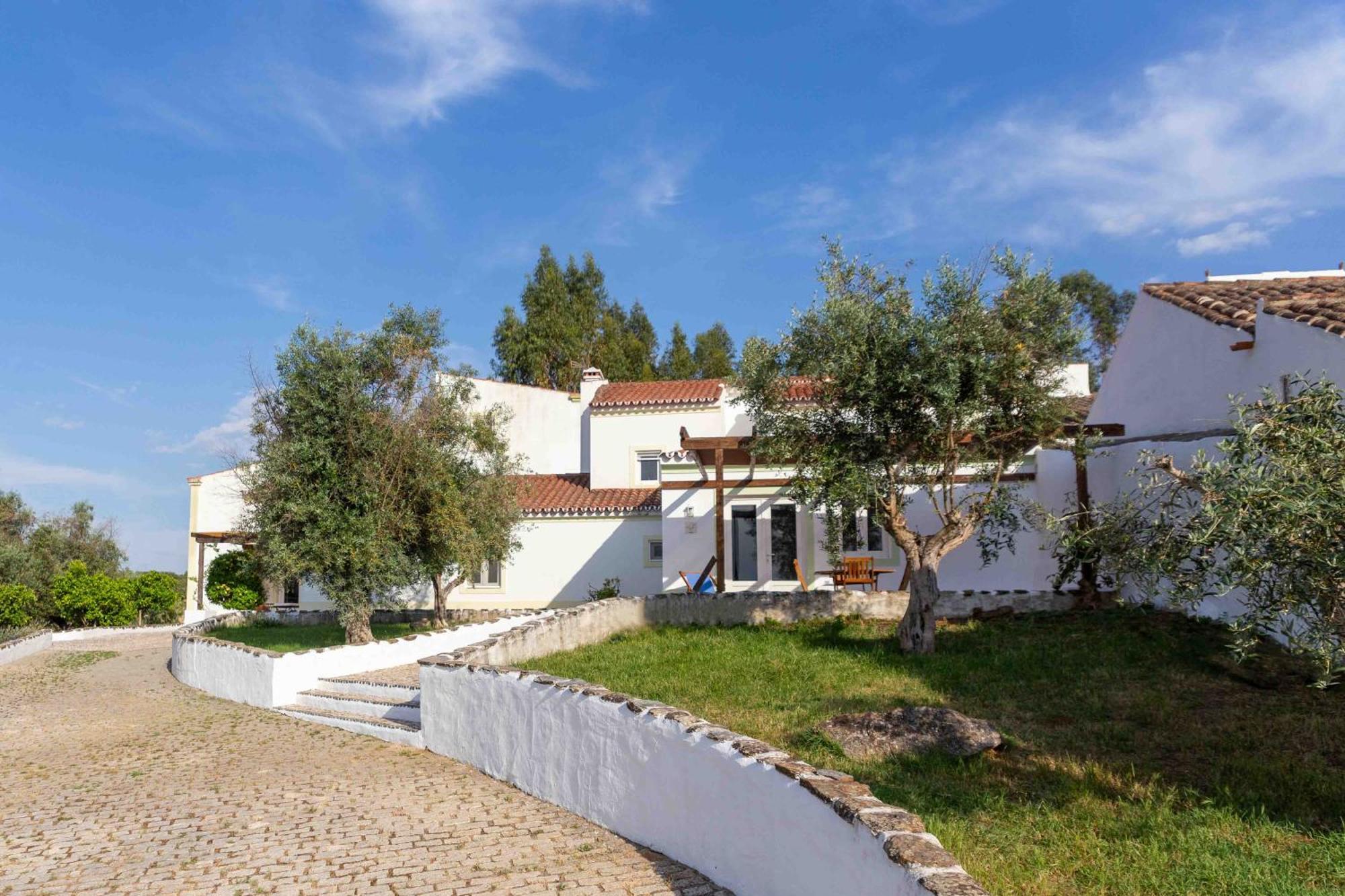 Monte Oliveiras - * Estremoz