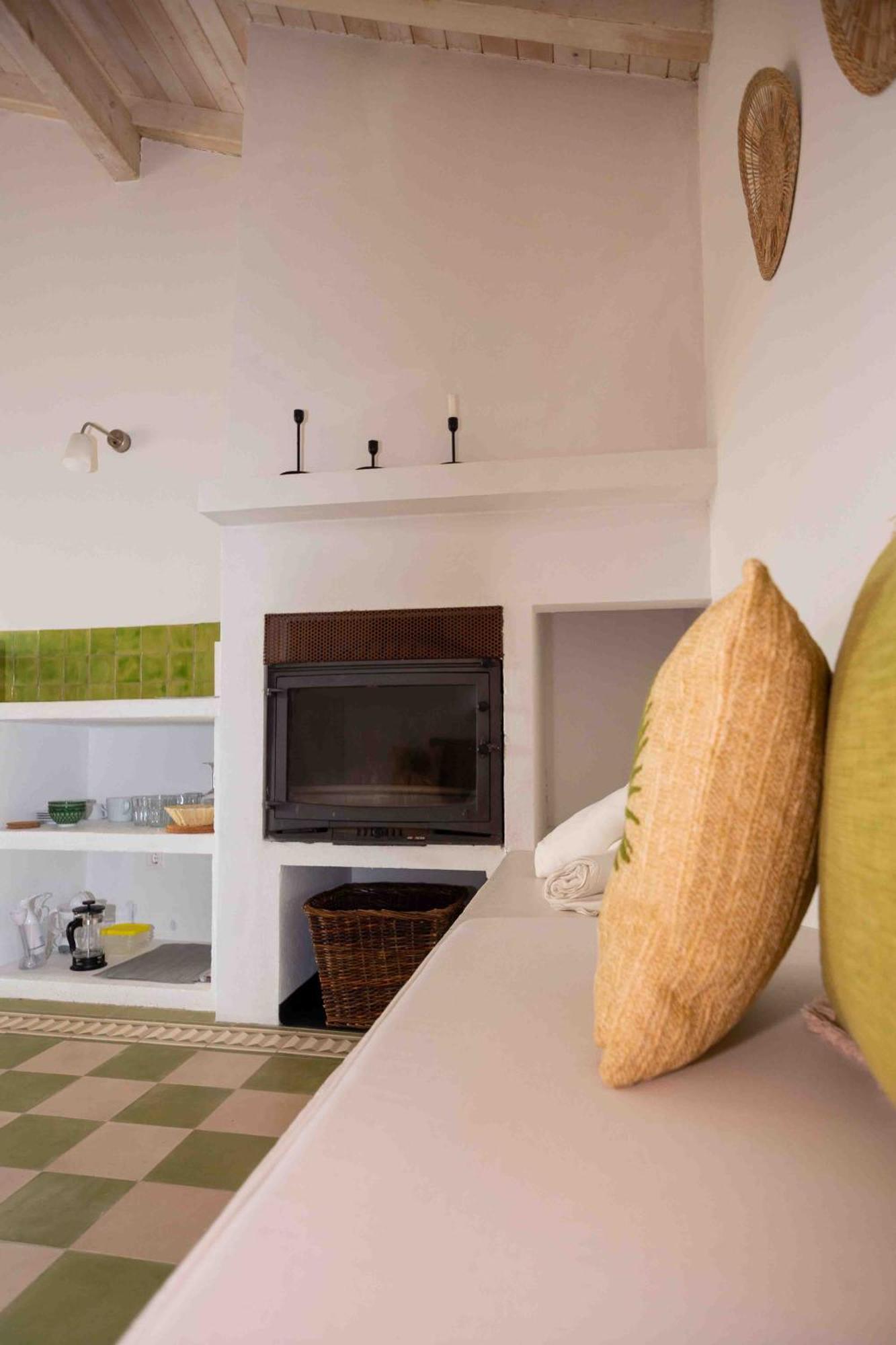 Monte Oliveiras - Holiday home