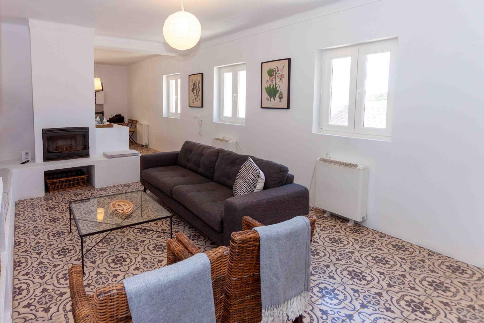 Holiday home Monte Oliveiras - Estremoz