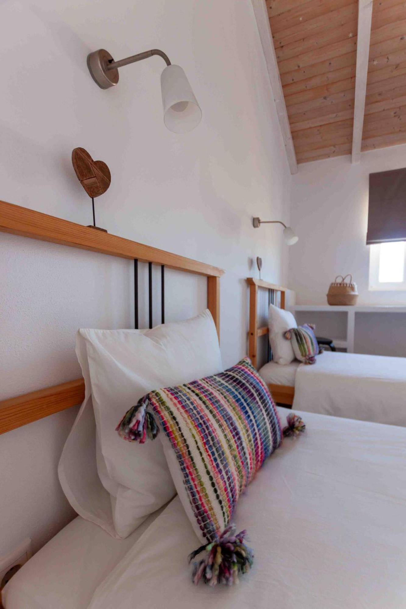 Holiday home Monte Oliveiras -