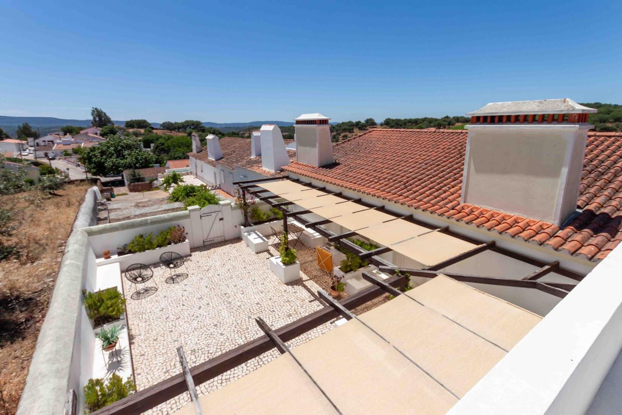 Monte Oliveiras - Holiday home *