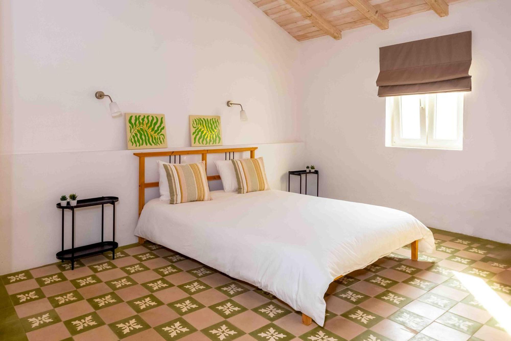 Holiday home Monte Oliveiras - *