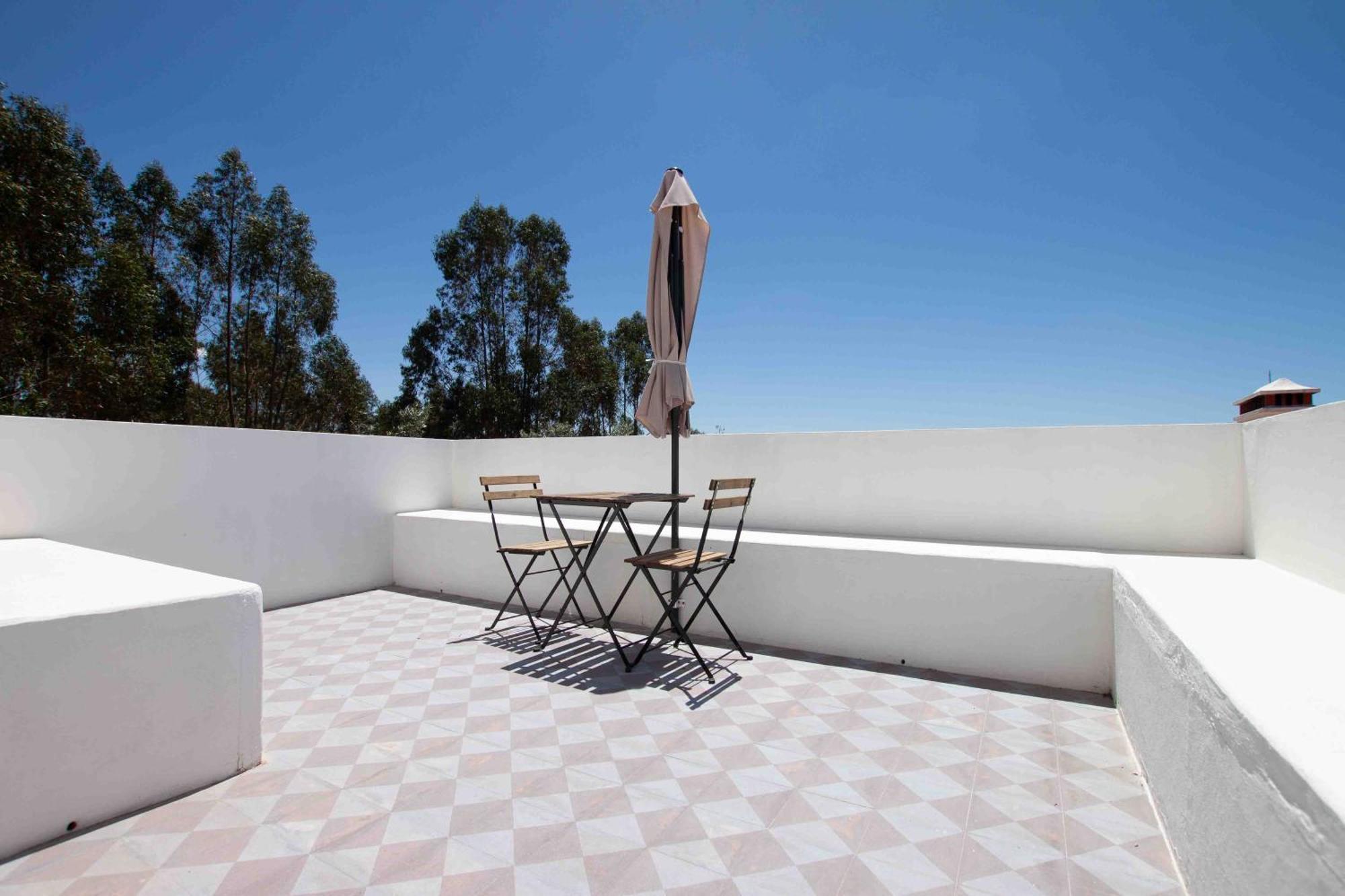 Holiday home Monte Oliveiras - *