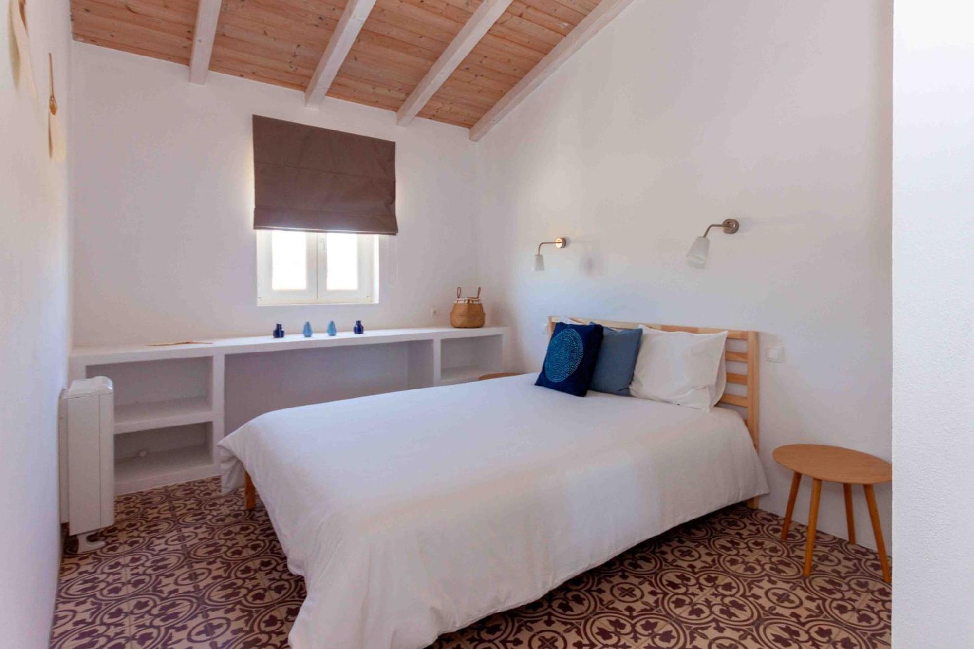 Monte Oliveiras - Vakantiehuis Estremoz