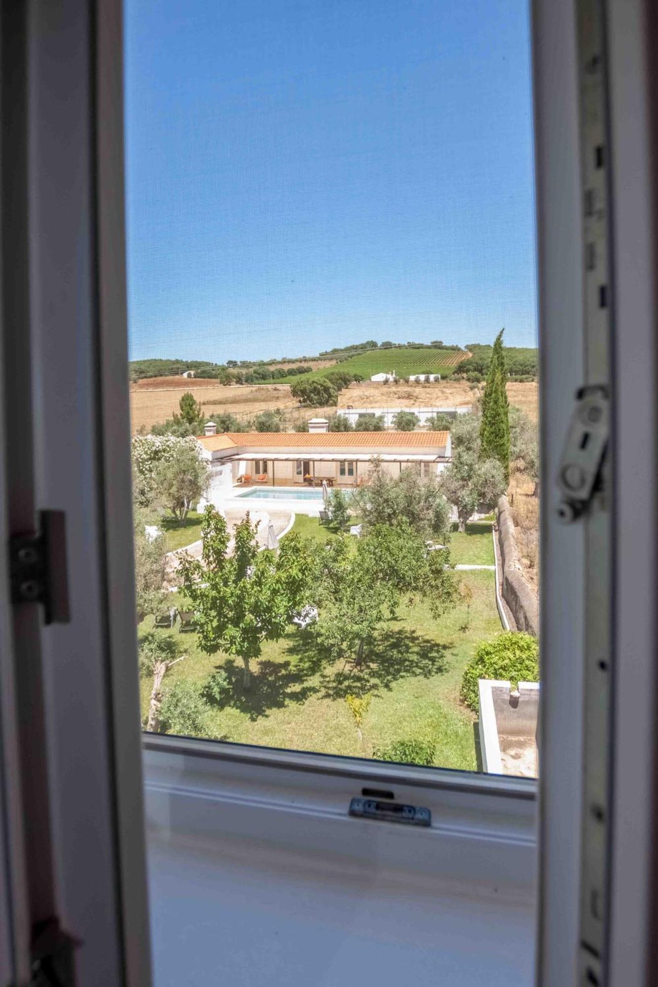Monte Oliveiras - Holiday home *