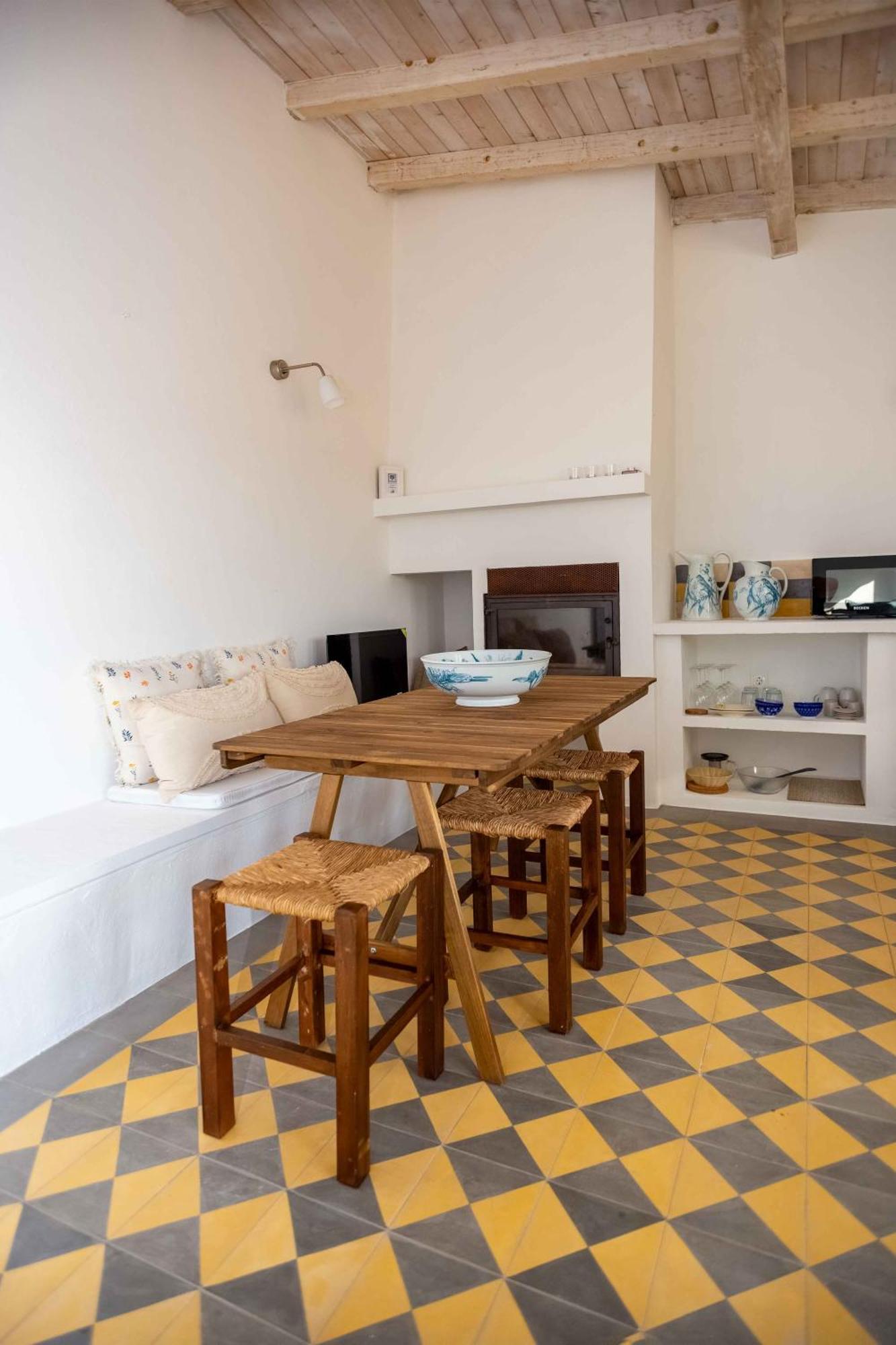 Holiday home Monte Oliveiras - *