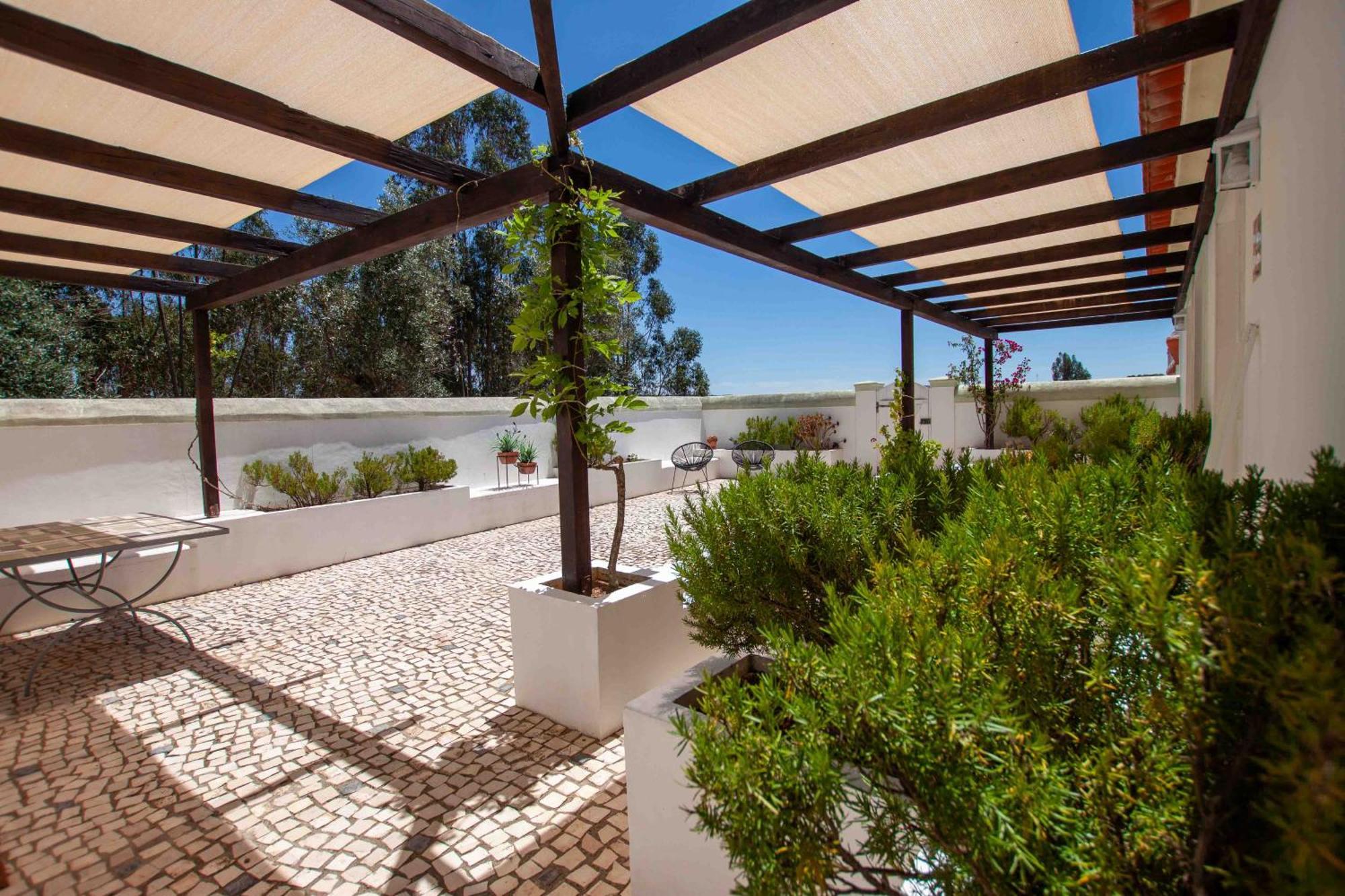 Holiday home Monte Oliveiras -