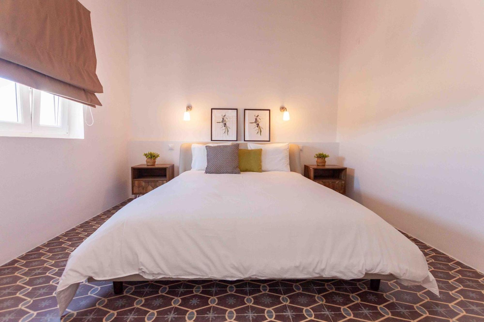 Vakantiehuis Monte Oliveiras - Estremoz
