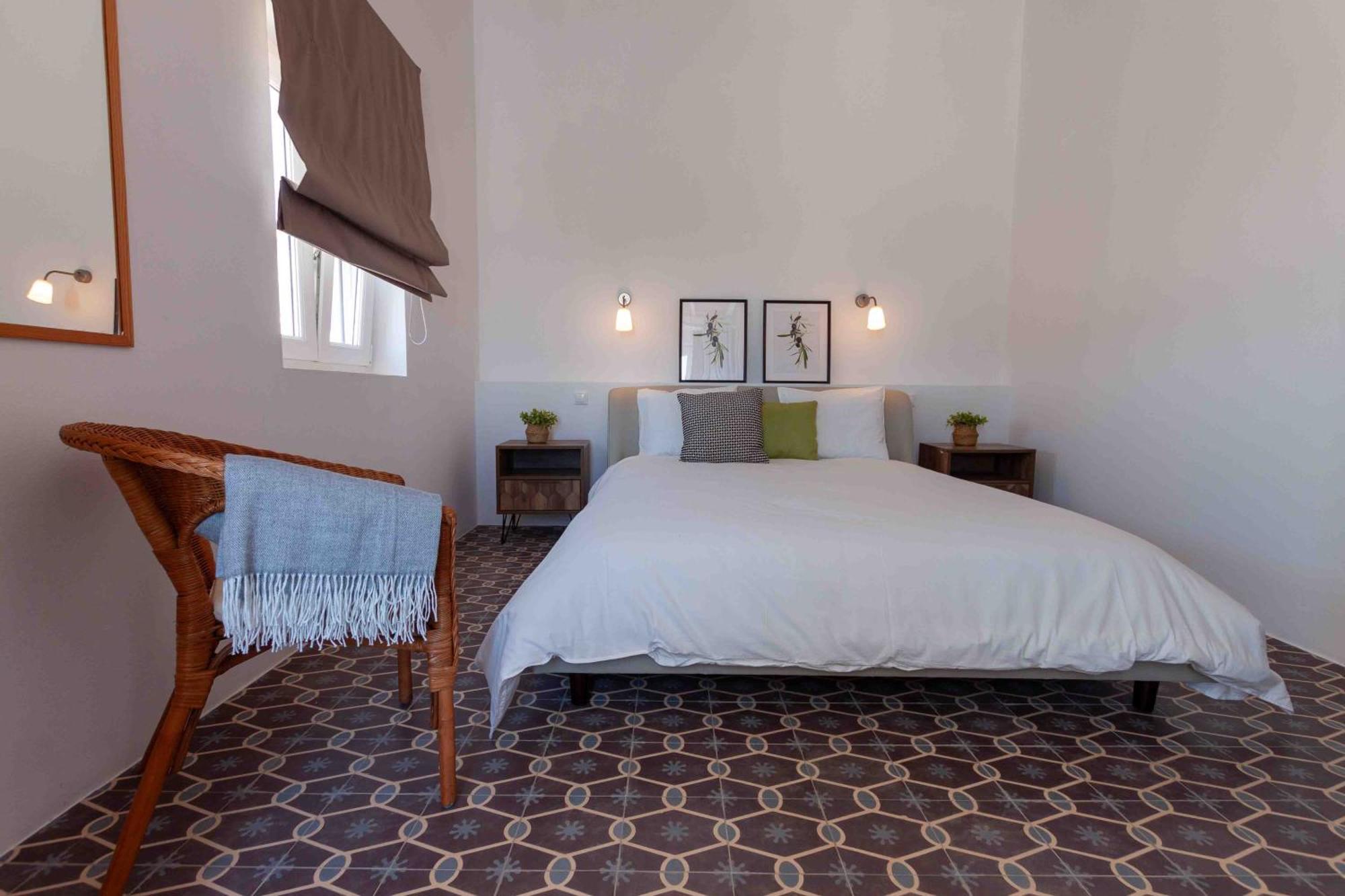 Holiday home Monte Oliveiras -