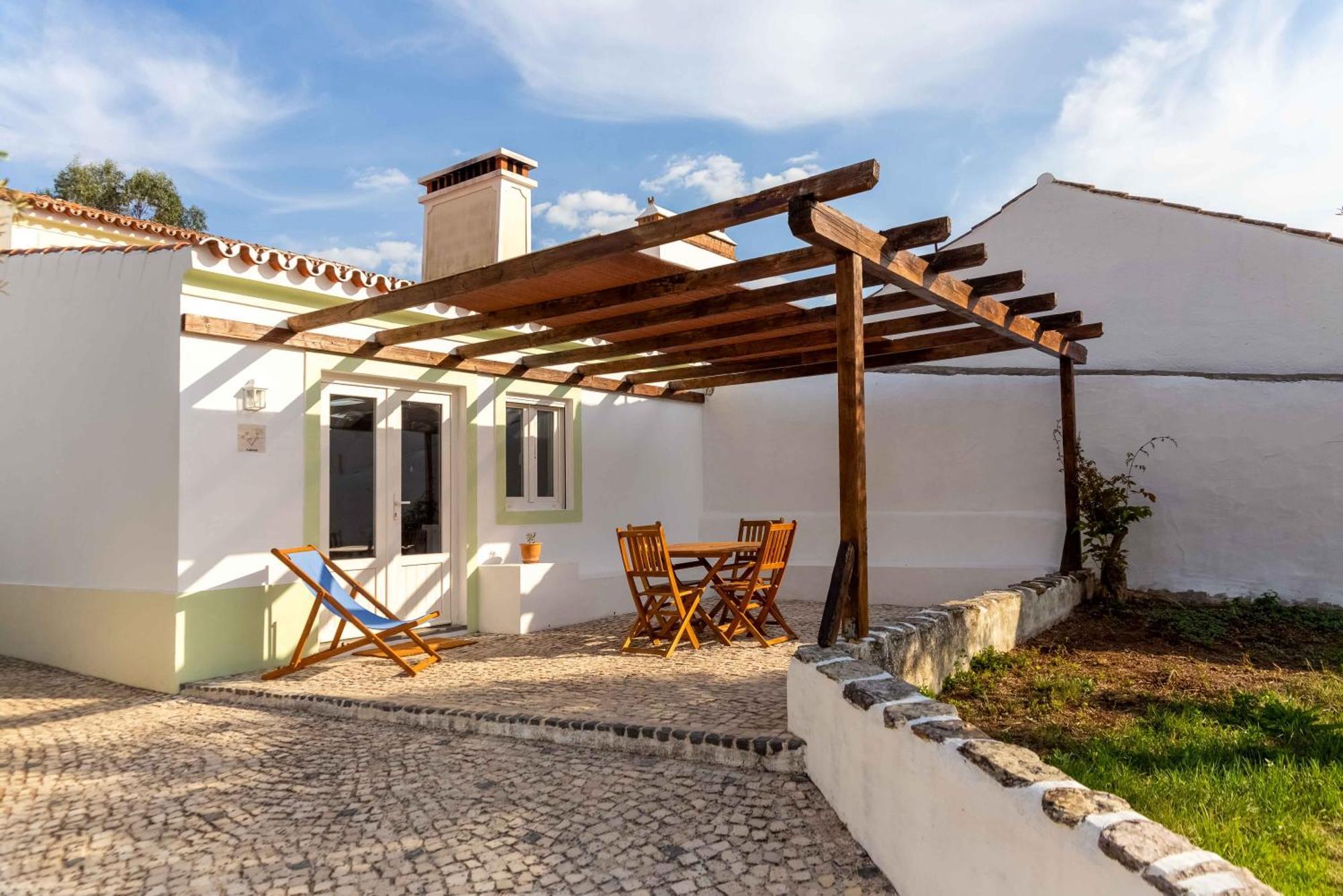 Holiday home Monte Oliveiras - Estremoz