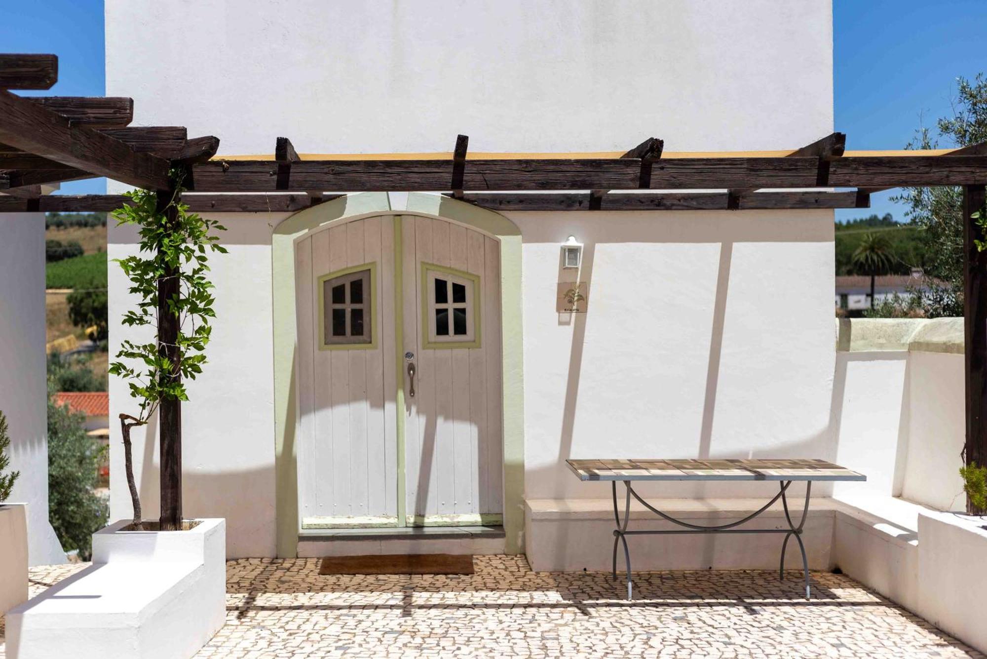 Monte Oliveiras - Estremoz